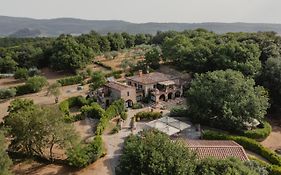 Agriturismo Podere Poggiarone