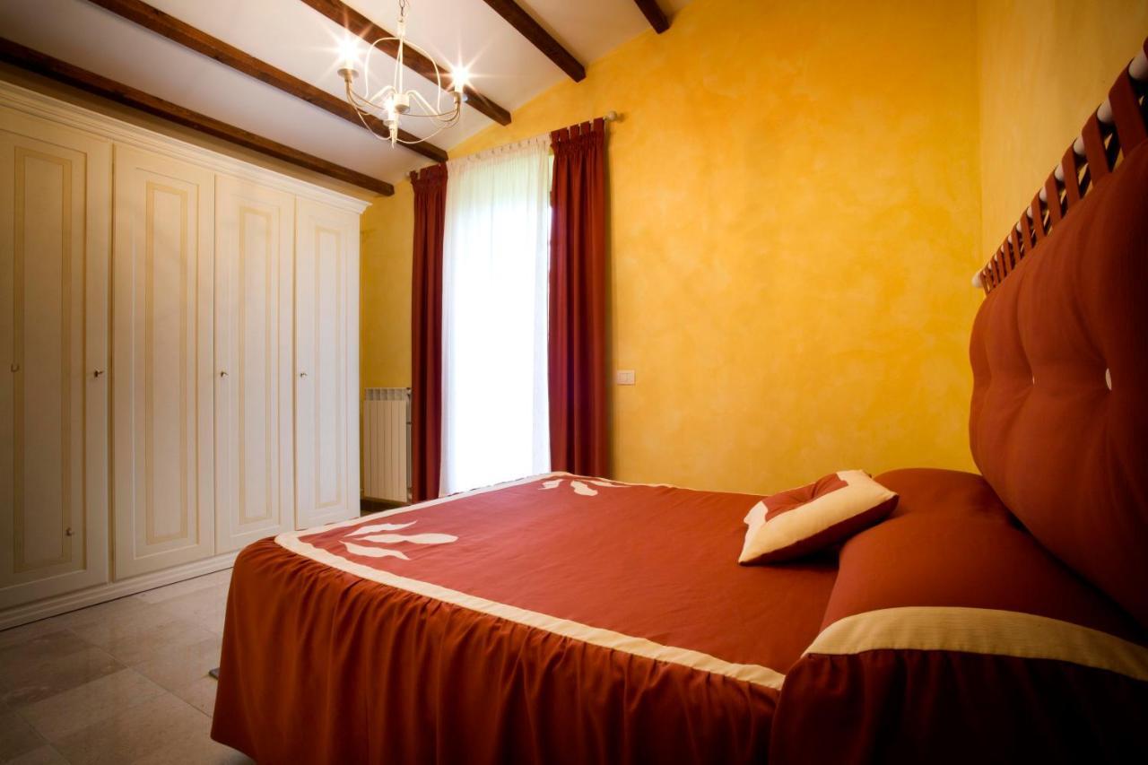 Agriturismo Podere Poggiarone Rapolano Terme Extérieur photo