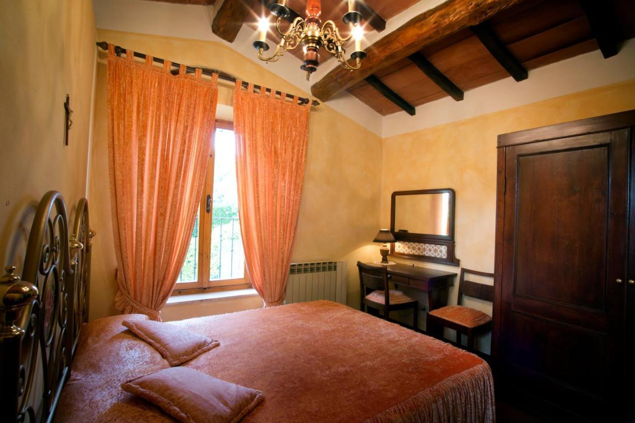 Agriturismo Podere Poggiarone Rapolano Terme Extérieur photo