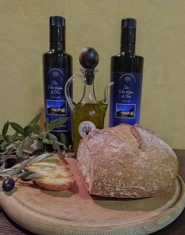 Agriturismo Podere Poggiarone Rapolano Terme Extérieur photo